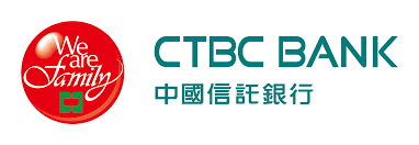中國信託銀行Logo