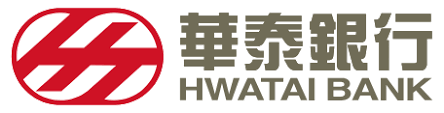 華泰銀行Logo