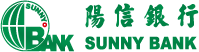 陽信銀行Logo