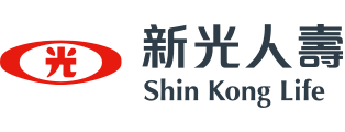 新光銀行Logo