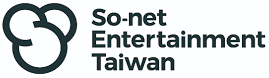 So-net 台灣碩網Logo