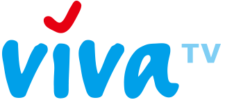 ViVa美好購物Logo