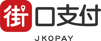 街口支付Logo