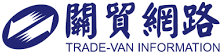 關貿網路Logo